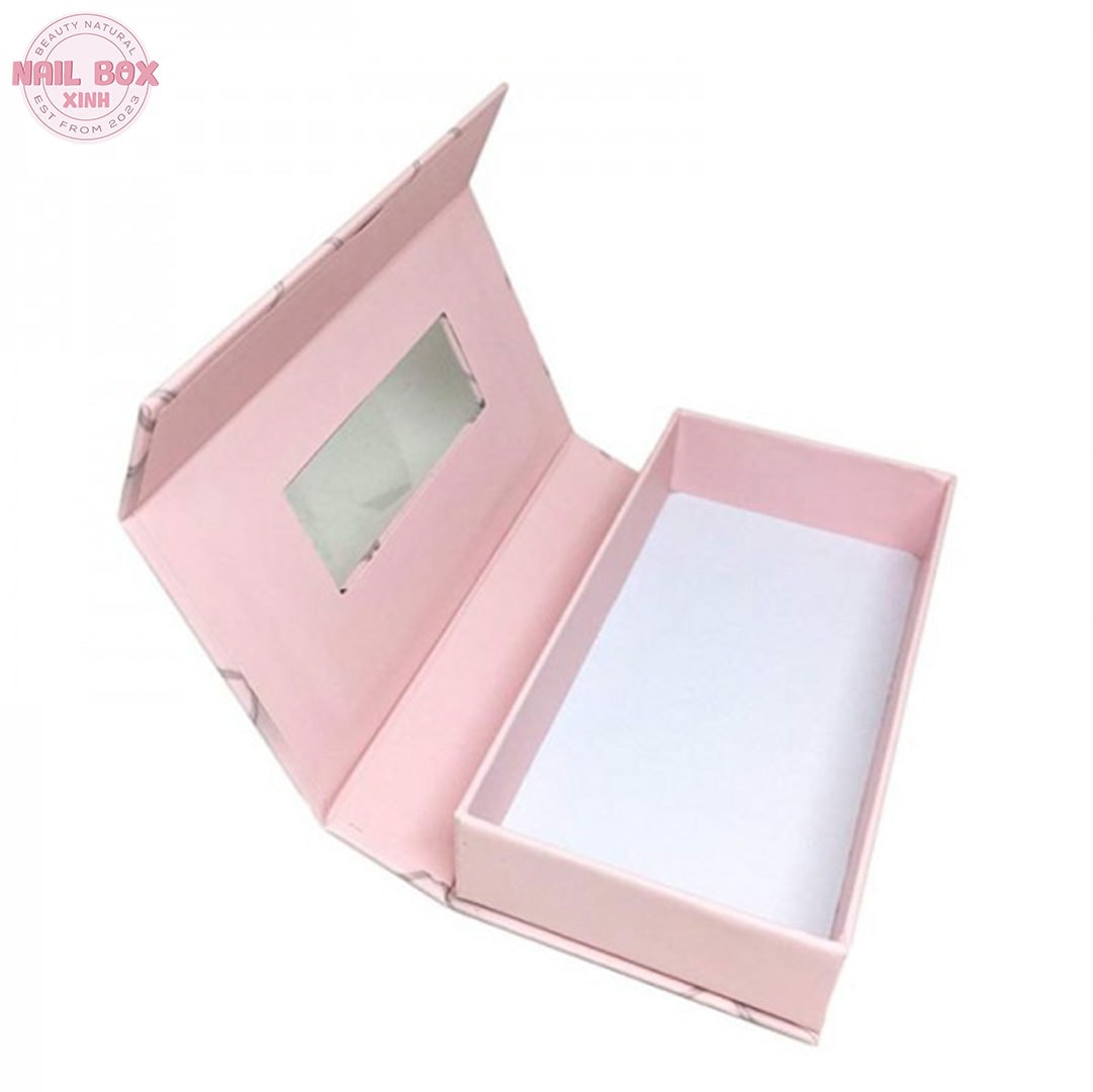 hop dung nail box giay-Dung cu nail Dung cu nail hop dung nail box giay