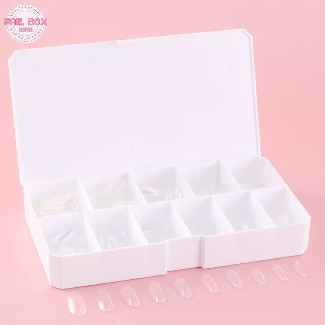 hop dung nail box giay-Dung cu nail Dung cu nail hop dung nail box giay