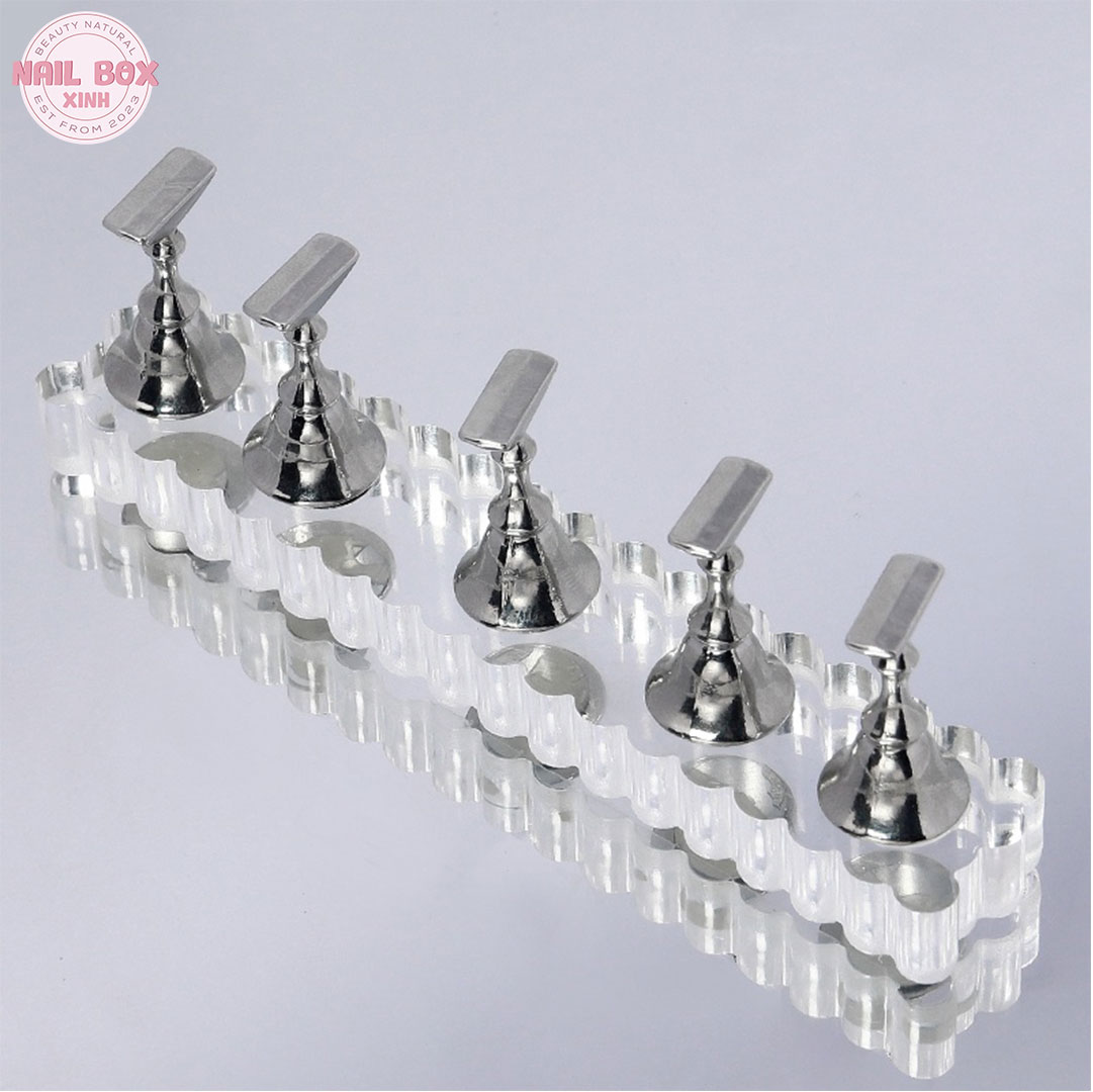 Dung cu gia do lam nail -Dung cu nail Dung cu nail Dung cu gia do lam nail