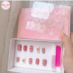 Nail Box Xinh