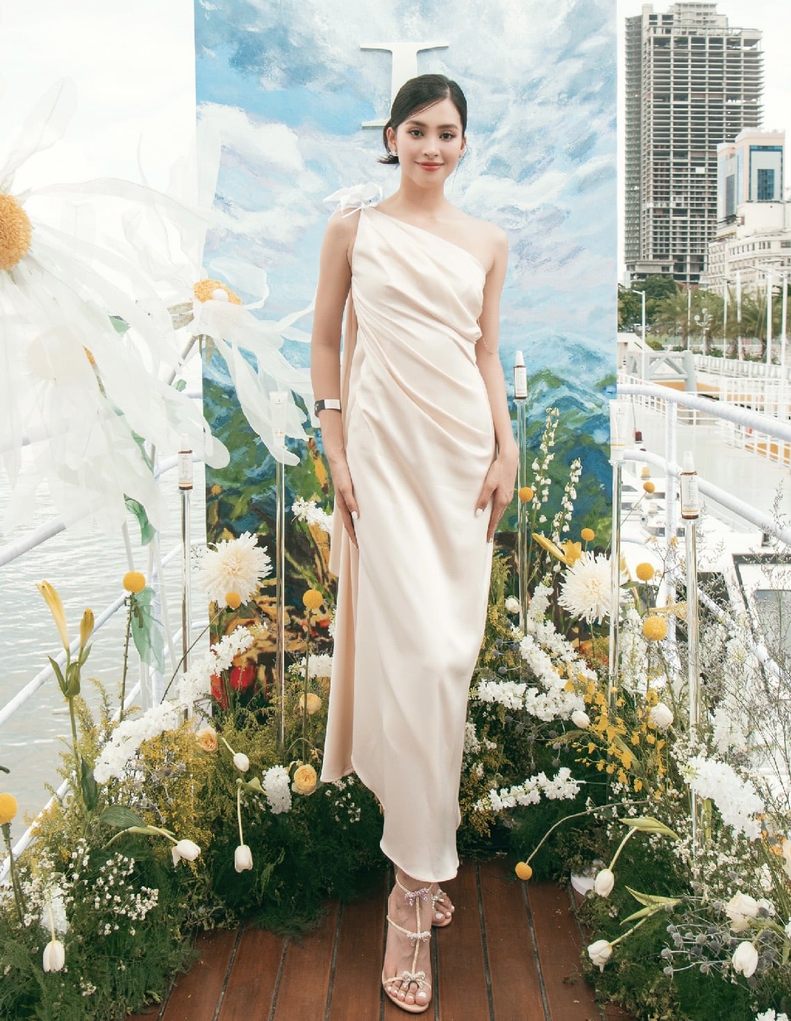 Nail up chan dep - Hộp đựng nail Nail box nail up chân đẹp