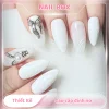 Nail box thiết kế cao cấp đính nơ