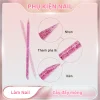 Phụ kiện làm nail cây đẩy móng